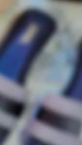 SANDAL SELOP FLAT ZARA DENIM GESPER KEKINIAN KOREAN STYLE KODE A20B