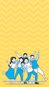 Korean Vocabulary for Daily Conversation - Kamus Kosakata Percakapan Sehari-hari Bahasa Korea