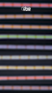 LED STRIP COB COLOR VDR A320 12V / M