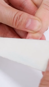 Nail Glue Super Strong Adhesive Acrylic Nail Rhinestone Glue 2g Gam Kuku 圆瓶装胶水指甲假片胶粘钻胶