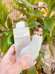 Thanh đẩy m.ụn đầu đen và bã nhờn ILSO Deep Clean Master