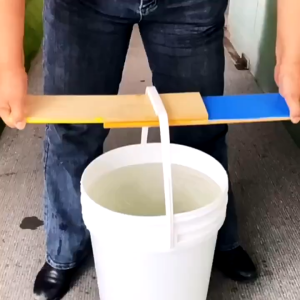 Wood Work Parquet Adhesive Glue 200G Wood Work Parquet Gam Untuk Kayu Cepat Kering Carpenter Wood Glue Furniture