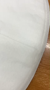 Filter bag PE (Heat Seal) ถุงกรองของเหลว แบบเย็บด้วยความร้อน ไม่มีรอยฝีเข็ม กรองน้ําดื่ม กรองกาก ตะกอน กรองน้ํามัน กรองสารเคมี ขนาด7x18 นิ้ว&7x32นิ้ว