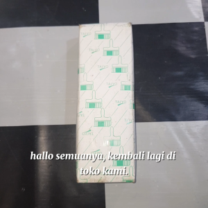 KUAS TANGAN | KUAS CAT 633 TAIYO 1inch per pcs