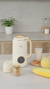 Máy xay nấu đa năng Olivo CB400 Pro - Điện Máy Tiện Lợi 247 - Giao hàng miễn phí