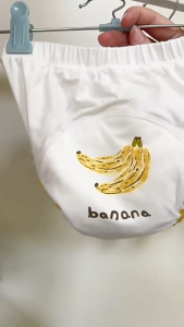 Reusable Baby Diaper Pants: A Comprehensive Guide