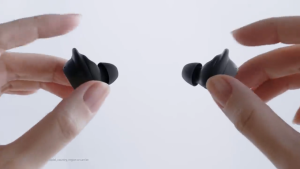 SAMSUNG Galaxy Buds FE Wireless Bluetooth Headset Stereo Bluetooth Earphone Sport iOS / Android