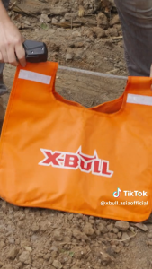 วินซ์ไฟฟ้า รอกไฟฟ้า X-Bull Electric Winch XRS 13500lbs (6 ตัน) 12V สายเชือกยาว 28 เมตร รับประกัน 1 ปี (XBEW002)