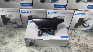 TRANS MOUNTING DUDUKAN MONTING TRANSMISI ISUZU TFR TFS MU - X MU X MUX 2012 2013 2014 2015 PART NUMBER 8-98051 338-0 ORIGINAL MERK BANSCO