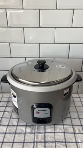 TOSHIBA หม้อหุงข้าว RC-T28CE ความจุ 2.8 ลิตร RC T28 CE