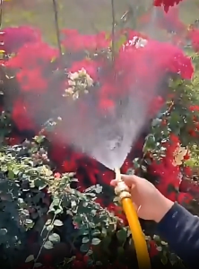 หัวฉีดพ่นยาทองเหลืองแรงดันสูง หัวพ่นยาแบบฝอย พ่นยา รดน้ำต้นไม้ ล้างรถ แข็งแรง ทนทาน ใช้งานยาว หัวพ่นยาแรงสูง หัวฉีดยาพ่นยา หัวฉีดน้ำแรงดันสูง หัวฉีดล้างรถ