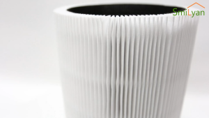🚚 Local shipping🚚Replacement Compatible with Blueair Pure 411/411+/Joys/3210 air purifier Filter Particle + Carbon HEPA&Active Carbon Nano Protect filter Air Purifier Accessories