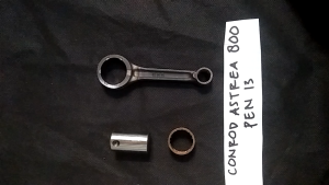 Batang Piston Kit Con Rod Stang Seher ASTREA 800 GB5 ORIGINAL