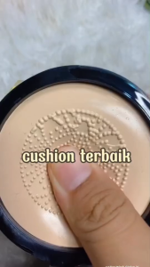 Sunisa Cushion Original Korea | Bedak BB Cream Korea Tahan Air | Foundation Waterproof BPOM