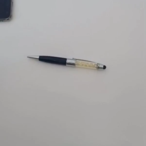 Souvenir Flashdisk Pulpen FDPEN16 Kristal Custom