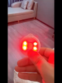 Camera Detector Pendeteksi Kamera Tersembunyi Portable Mudah Dibawa Disimpan. 
