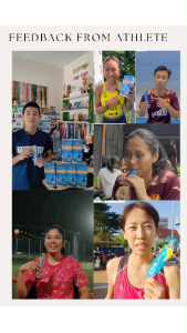 ZENTRIL SPORTS - Protect Joint Energy Rehydration & Recovery - Sports Drink / Sport Nutrition