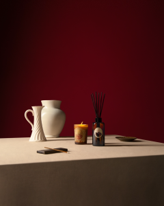 KARMAKAMET | Original Room Perfume Diffuser / Single | คามาคาเมต ก้านไม้หอมกระจายกลิ่น ตกแต่งบ้าน ปรับอากาศ ผ่อนคลาย