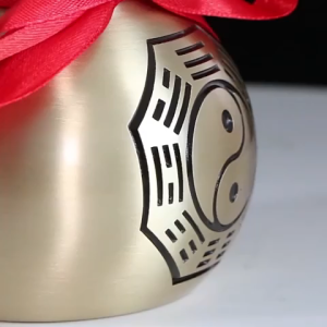 Panduan Membeli Holo Kendi Labu Bahan Kuningan Kecil Mini Fengshui Cina Dekorasi Pajangan Meja