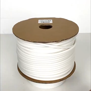 ส่งจากไทย มาร์คสายไฟ ท่อมาร์คสายไฟ ท่อปลอกสายไฟ PVC Pipe for tube printer มีหลายขนาด