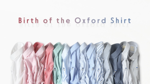 Giordano Oxford Dress Wanita