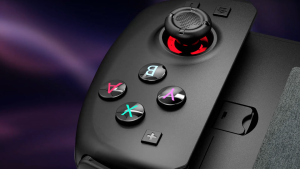 Nintendo Switch Plug-in Stretch Game Controller With Original Chipset Adapted to Switch/Switch OLED