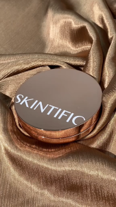 SKINTIFIC - Cover All Perfect Cushion