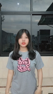 RS - Setelan Terbaru Wanita GOOD LUCK // Setelan Kekinian Terbaru Wanita 24s