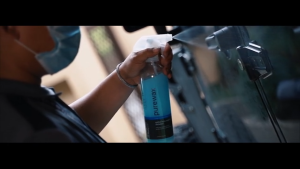 Car and Motorcycle Detailing Kit: Home DIY Purewax