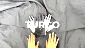 Prodigo * Sarung Tangan Billiard Turgo I Billiard Gloves I Billiad Hand Gloves I Sarung Tangan Hitam