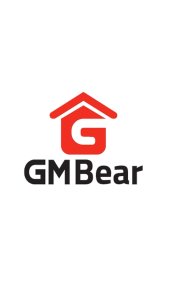 GM Bear Alat Pel Lantai Praktis Spin Mop 2107 - Ultra Mop Aclima Hijau