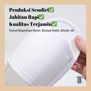 SANDAL HOTEL POLOS / HOTEL SLIPPERS / SANDAL HOTEL MURAH / SANDAL HOTEL ECER