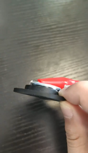 แหลม 2 นิ้ว 8Ω 20W ลำโพงเสียงแหลม 2นิ้ว ฟิล์มไหม ทวิตเตอร์ 2 นิ้ว ดอกเสียงแหลม 2 นิ้ว ลำโพง2 นิ้ว