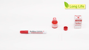 Artline Whiteboard Marker Refill Ink 30ml