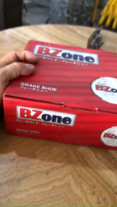 Bộ Bố thắng trước sau  Civic đời 92-97 một đôi má phanh đĩa tang trống đời 93 94 đùm xe hơi ô tô Honda 95 96