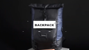 EVERNEXT - TAS RANSEL PRIA WATERPROOF BACKPACK LAPTOP HARLEY PRIA TAS OUTDOOR TAS PUNGGUNG ANTI AIR