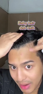 【OFFICIAL】Hairos Scalp Vitamin Hair Tonic - 120ml