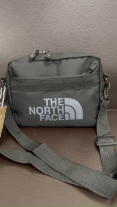 พร้อมส่ง TNF กระเป๋าสะพาย กระเป๋าแมสเซนเจอร์