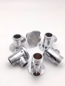 Shower Wall Rack Installation kit for Outdoor Exposed Wall Mount Bathroom Faucet Connector Shower Converter