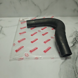 HOSE SELANG KARET RADIATOR ATAS DAIHATSU ALYA 1000CC