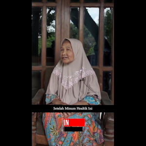 Healtik Obat Asam Urat Dan Rematik Herbal 60 Kapsul