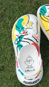 Korean Fashion SLIPPER For Women High Wedge Slipper comfortable women new design Thick Soled Sandals Slippers