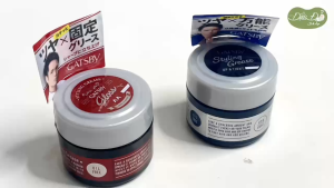 Nhiều mẫu - GEL VUỐT TÓC NAM GATSBY GLOSS STYLING GREASE - Hàng nội địa Nhật - Đậu Đỏ Shop