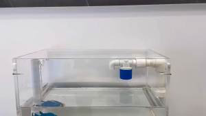 【Common to all models】Automatic Water Level Control Valve Water Tank Float Valve Toilet Float Valve 1/2 | 3/4 Side & Top Entry