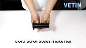 8-30cm Kaki Furnitur Sofa Besi Kaki Stok lokal Penyangga Balok Tempat Tidur Furniture Foot Adjustable Tinggi