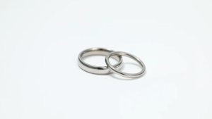 EAMTI 8mm Titanium Ring: A Comprehensive Guide