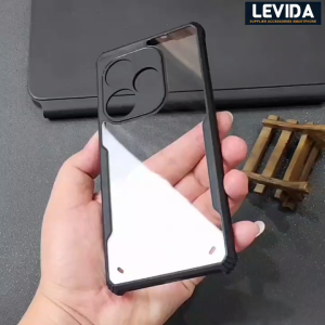 Realme GT 6 Case Armor Shockproof Case Realme GT 6