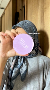 ( SBS ) DAZZLE ME Better Than Filter Fixed Loose Powder Long Wear Fast Oil Fix Silky Powder Tahan Air Upgrade Makeup Setting Bedak Tabur Original 100%