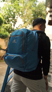 Tas Laptop Ransel Consina Porto Daypack