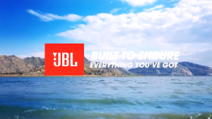 JBL Endurance Run 2 BT Wireless Bluetooth 4.1 Headphones In-ear Sport Headsets Sweat-proof Earphone Magnetic Suction